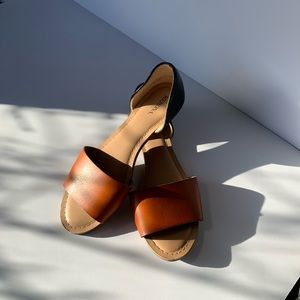 Merona Sandals